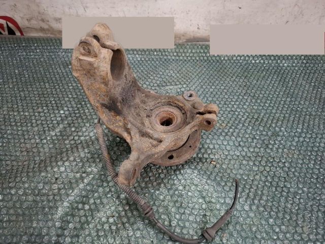 bontott CITROËN C3 Bal első Csonkállvány Kerékaggyal