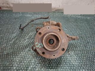 bontott CITROËN C3 Bal első Csonkállvány Kerékaggyal