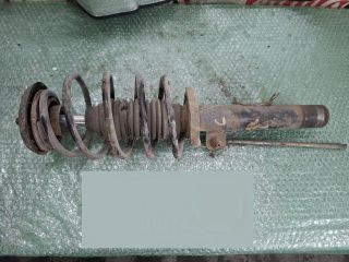 bontott CITROËN C3 Bal első Gólyaláb (Lengécsillapító, Rugó)