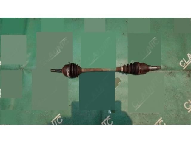 bontott CITROËN C3 Bal Féltengely