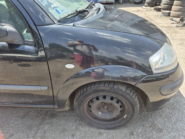 bontott CITROËN C3 Bal Féltengely