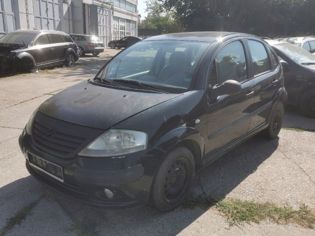 bontott CITROËN C3 Bal Féltengely