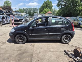 bontott CITROËN C3 Bal Féltengely