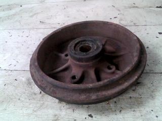 bontott CITROËN C3 Bal hátsó Fékdob