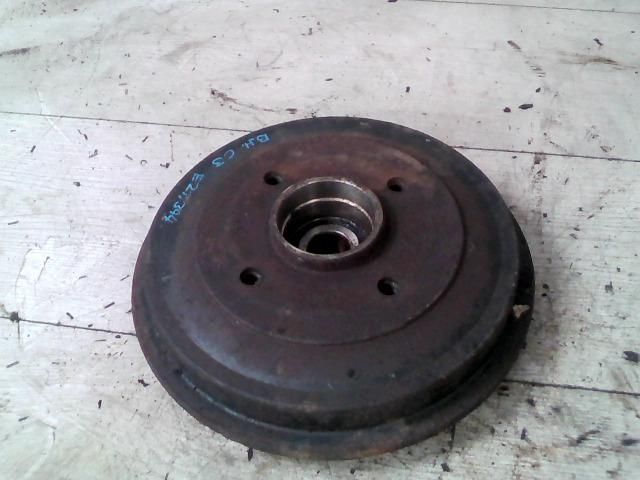 bontott CITROËN C3 Bal hátsó Fékdob