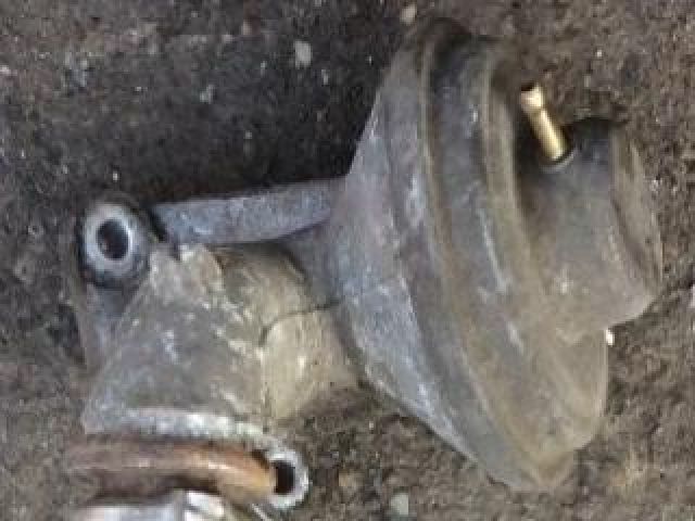 bontott CITROËN C3 EGR / AGR Szelep