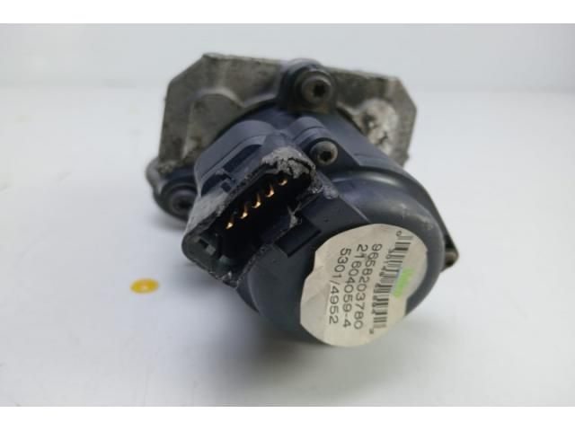 bontott CITROËN C3 EGR / AGR Szelep