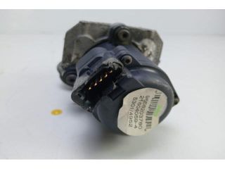 bontott CITROËN C3 EGR / AGR Szelep