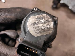 bontott CITROËN C3 EGR / AGR Vákum Szelep