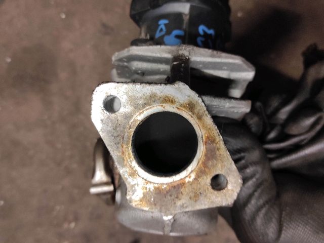 bontott CITROËN C3 EGR / AGR Vákum Szelep