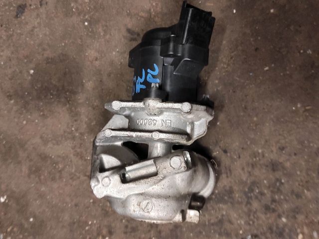 bontott CITROËN C3 EGR / AGR Vákum Szelep