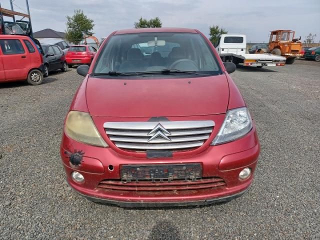 bontott CITROËN C3 EGR Hűtő