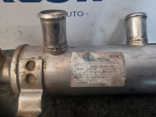 bontott CITROËN C3 EGR Hűtő