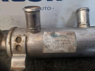 bontott CITROËN C3 EGR Hűtő