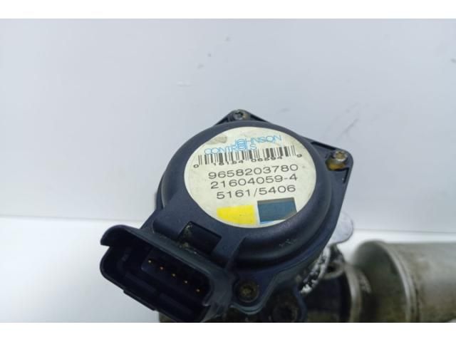 bontott CITROËN C3 EGR Hűtő