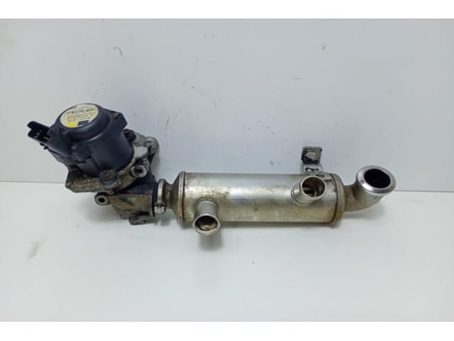 bontott CITROËN C3 EGR Hűtő