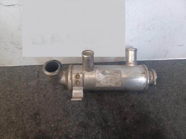 bontott CITROËN C3 EGR Hűtő