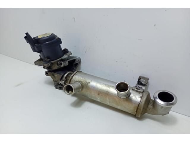 bontott CITROËN C3 EGR Hűtő