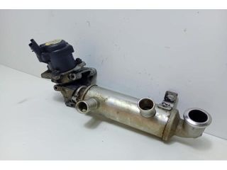 bontott CITROËN C3 EGR Hűtő