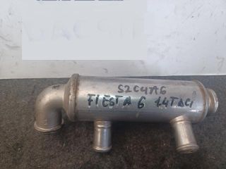 bontott CITROËN C3 EGR Hűtő