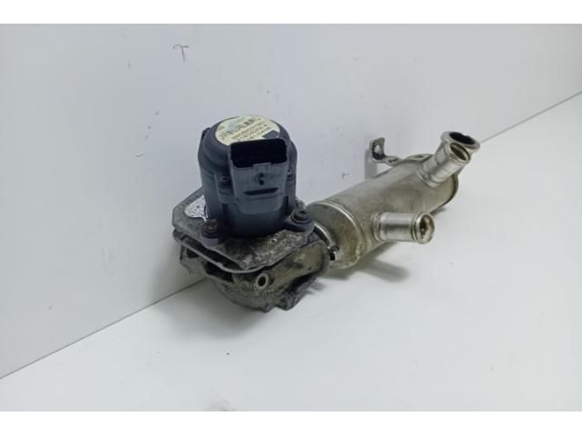 bontott CITROËN C3 EGR Hűtő