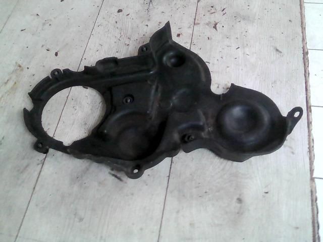 bontott CITROËN C3 Első Vezérlés Burkolat