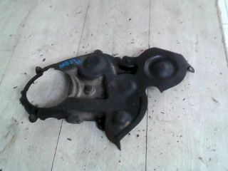 bontott CITROËN C3 Első Vezérlés Burkolat