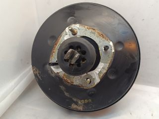 bontott CITROËN C3 Fékrásegítő