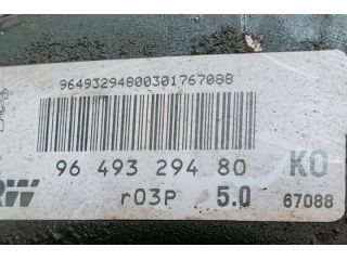 bontott CITROËN C3 Fékrásegítő