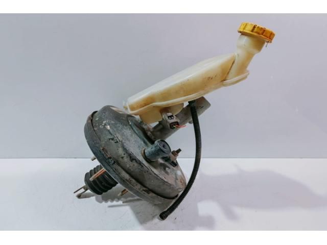 bontott CITROËN C3 Fékrásegítő