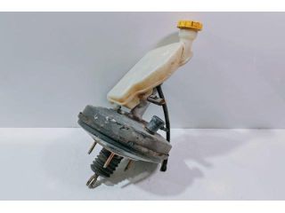 bontott CITROËN C3 Fékrásegítő