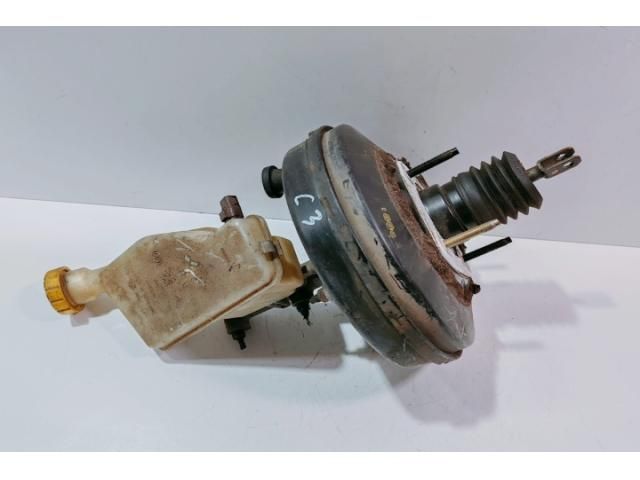 bontott CITROËN C3 Fékrásegítő