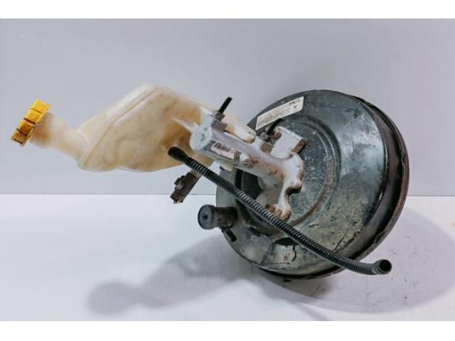 bontott CITROËN C3 Fékrásegítő