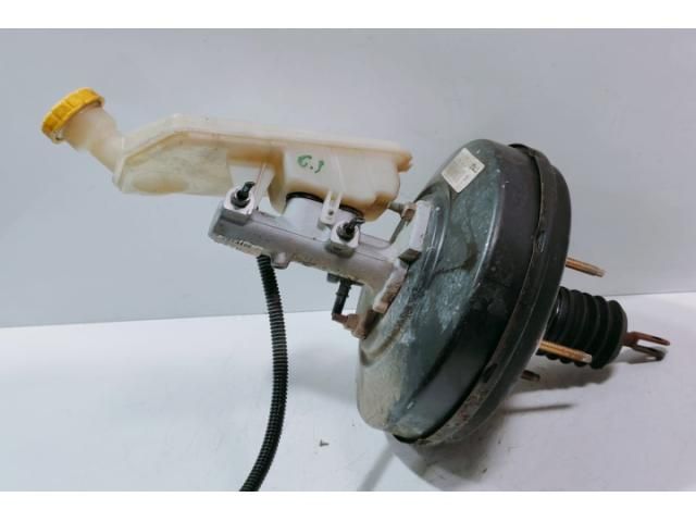 bontott CITROËN C3 Fékrásegítő