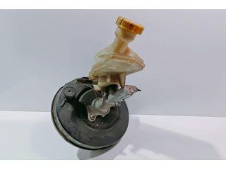 bontott CITROËN C3 Fékrásegítő