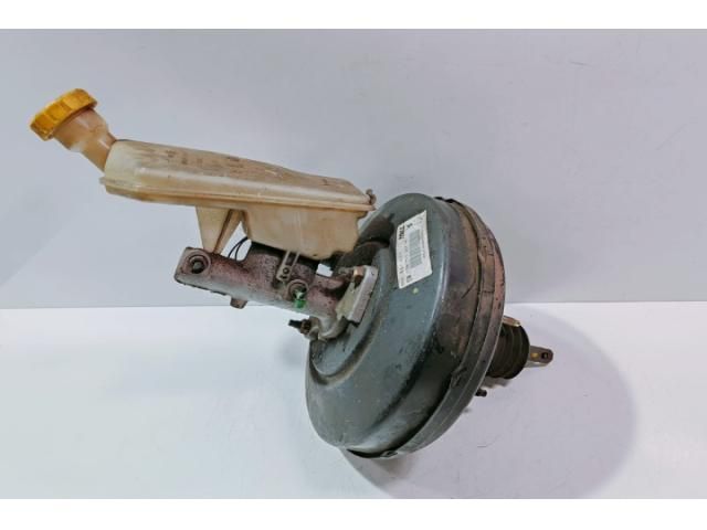 bontott CITROËN C3 Fékrásegítő