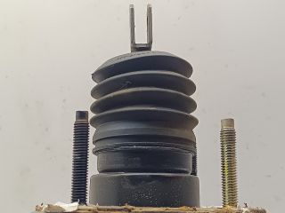 bontott CITROËN C3 Fékrásegítő