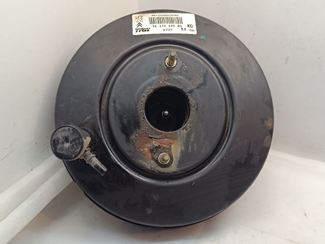 bontott CITROËN C3 Fékrásegítő