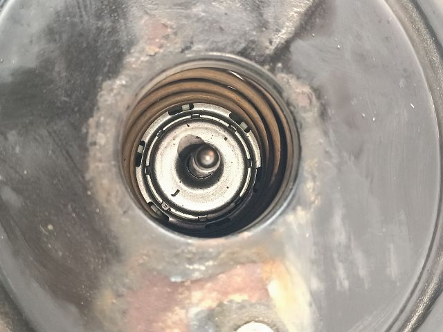 bontott CITROËN C3 Fékrásegítő