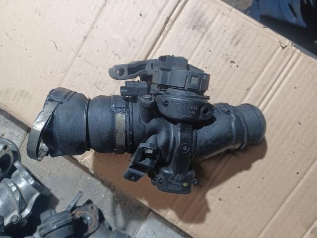 bontott CITROËN C3 Fojtószelep (Elektromos)