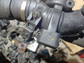 bontott CITROËN C3 Fojtószelep (Elektromos)