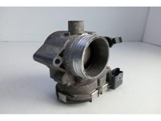 bontott CITROËN C3 Fojtószelep (Elektromos)