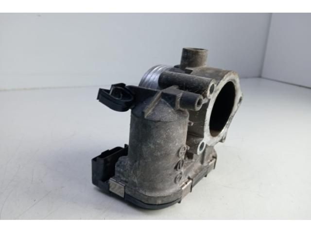 bontott CITROËN C3 Fojtószelep (Elektromos)