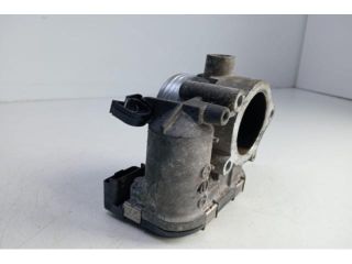 bontott CITROËN C3 Fojtószelep (Elektromos)