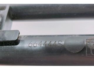 bontott CITROËN C3 Fűtőradiátor