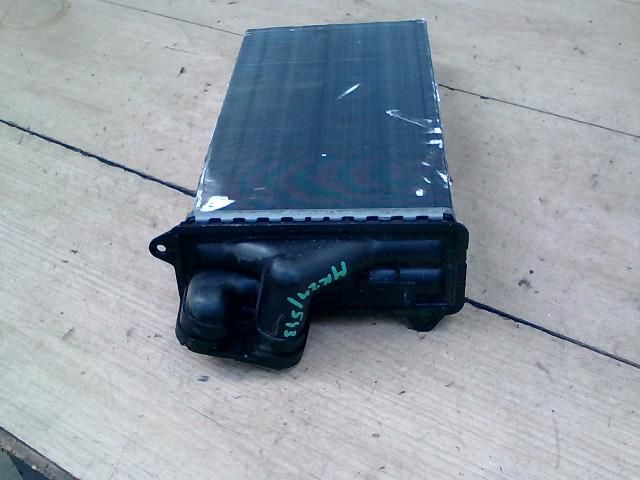 bontott CITROËN C3 Fűtőradiátor