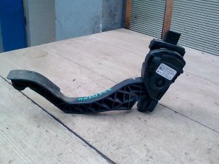 bontott CITROËN C3 Gázpedál (Elektromos)