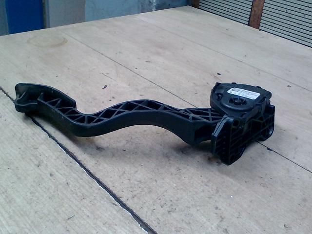 bontott CITROËN C3 Gázpedál (Elektromos)