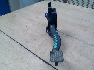 bontott CITROËN C3 Gázpedál (Elektromos)