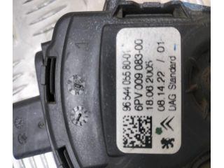 bontott CITROËN C3 Gázpedál (Elektromos)